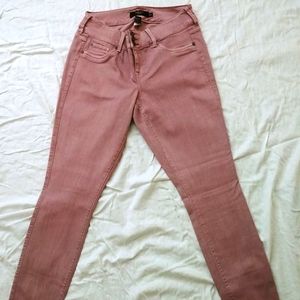 Women's  jeans Plus Size 14 extra tall
